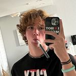 Kyle Michaud - @kylemesho - Instagram