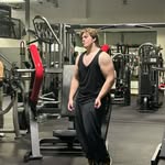 The incredible bulk - @kyle_michaud_lifts - Instagram