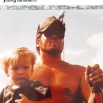 Kyle Michelson - @lilwhoadie954 - Instagram