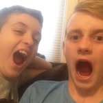 Kyle Milburn - @kybasketball22 - Instagram