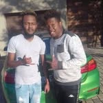 G - @kylemillion5 - Instagram