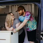 👨🏻‍🦰 Kyle & Miranda 👩🏼 - @kyleandmirandavlog - Instagram