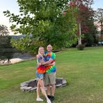 Kyle & Miranda - @uss_messina_ponganis - Instagram