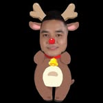 Kyle Miranda - @budjoiii - Instagram