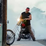 Kyle Miranda - @chainlinkcustoms - Instagram
