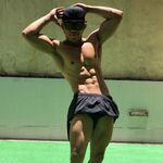 Kyle Ryan Miranda - @kylexfitness - Instagram