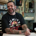 Kyle Mitchell - @deathoner727 - Instagram