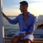 Kyle Mitchell - @cerqland - Instagram