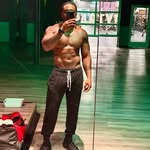 Kyle Mitchell - @mitchhfitness - Instagram
