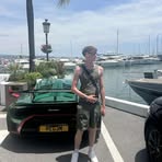 Kyle Mitchell - Facebook