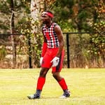 Kyle Mitchell - @mvp_kyle7 - Instagram