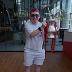 Kyle Mitchell - Facebook