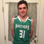 Kyle Mock - @2019panther31 - Instagram
