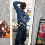 Kyle Moffat - @the_m0thman19 - Instagram