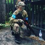 Kyle Moffat - @team_wolf_airsoft - Instagram