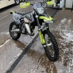 Kyle Moffat - Facebook
