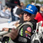 Kyle Mohan - @kylemohanracing - Instagram
