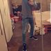 Kyle Mohan - Facebook