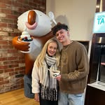 Kyle and Moll - @aus_and_othertravels - Instagram