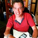 Kyle Mollentze - @kylemollentze - Instagram