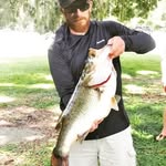Kyle Mollet - @kylemolletfishing - Instagram