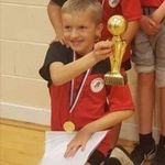 Kyle Molloy - @kyle_footie_scoot_boy - Instagram