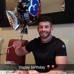 Kyle Molloy - Facebook