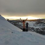Kyle Molloy - Facebook