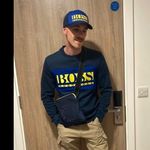 Kyle Monaghan - @kj_monaghan - Instagram