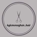 Kyle Monaghan - @kylemonaghan_hair - Instagram
