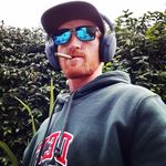 Kyle Monaghan - @pavertron - Instagram