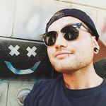 Kyle Monaghan - @illerthanyou666 - Instagram