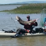 Kyle Monte - @kayakfishsonoma - Instagram