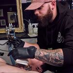 Kyle Moore - @kyle_moore_tattoo - Instagram