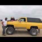 Kyle Moreau - Facebook