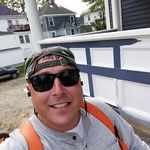 Kyle Morrill - @morrillk - Instagram