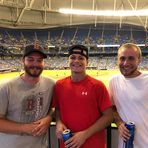 Kyle Morrill - Facebook