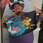 Kyle Moser - @bigmoser56 - Instagram