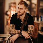 Kyle Moser - @_0nlyfades - Instagram