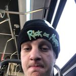Kyle Moser - @headscratcher2456 - Instagram