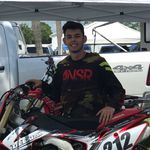 Kyle Moser - @moto_moser181 - Instagram