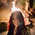 Lisa Kyle Moser - @driveshesaidlkm - Instagram