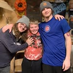 Kyle Mosier - @theicemxn - Instagram