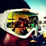 Kyle Mudd - @justshredit - Instagram