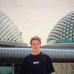 kyle Munn - @kmunnster - Instagram
