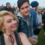 Kyle Munn - @goluckykyle - Instagram