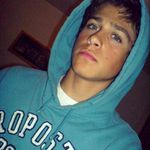Kyle Munroe - @itsmekylemunro11 - Instagram