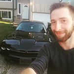 Kyle Munroe - @atwinthing1993 - Instagram