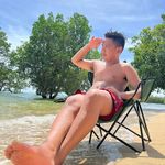John Kyle Navarro - @kylenavarro__ - Instagram