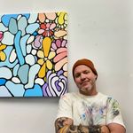 Kyle Nelson - @knelson_art - Instagram
